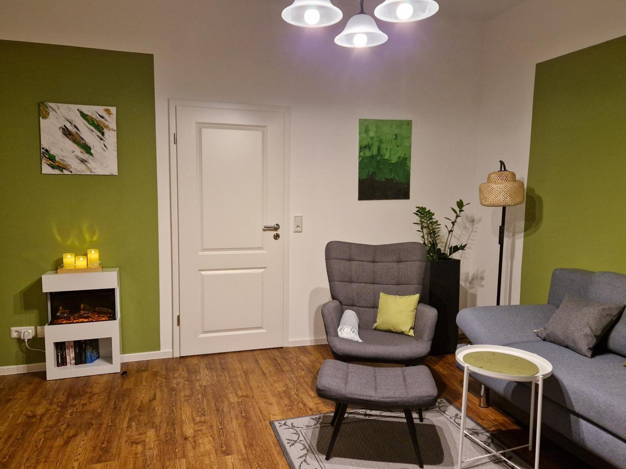 Apartment Piepmaeker Goslar Extérieur photo