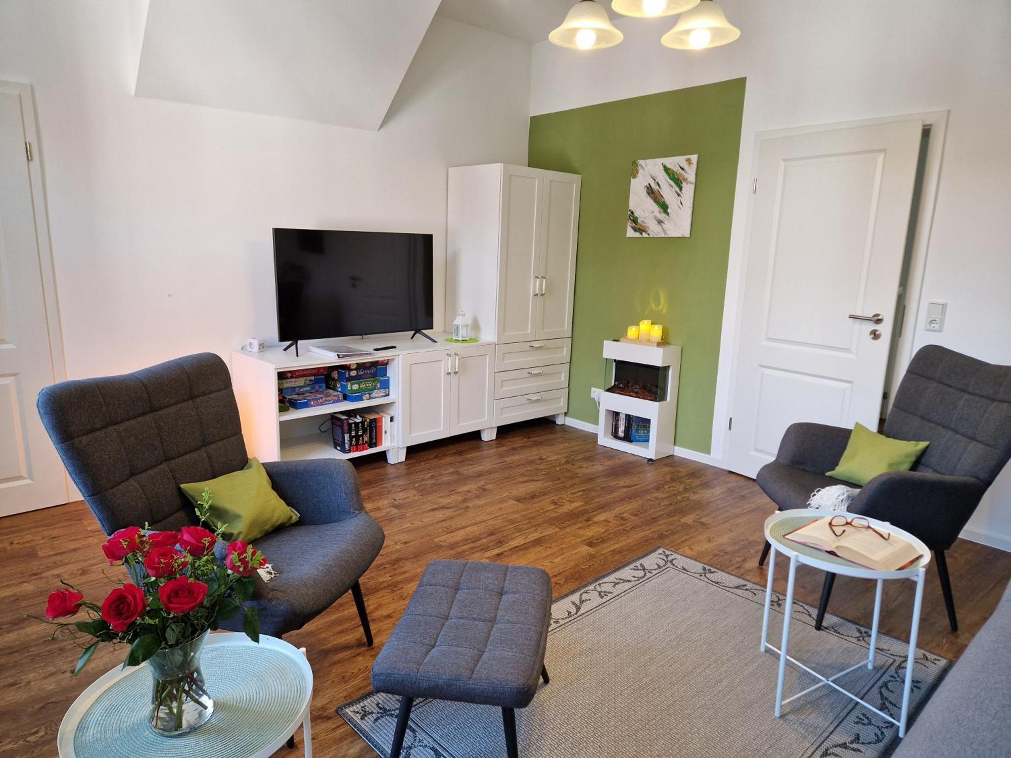 Apartment Piepmaeker Goslar Extérieur photo