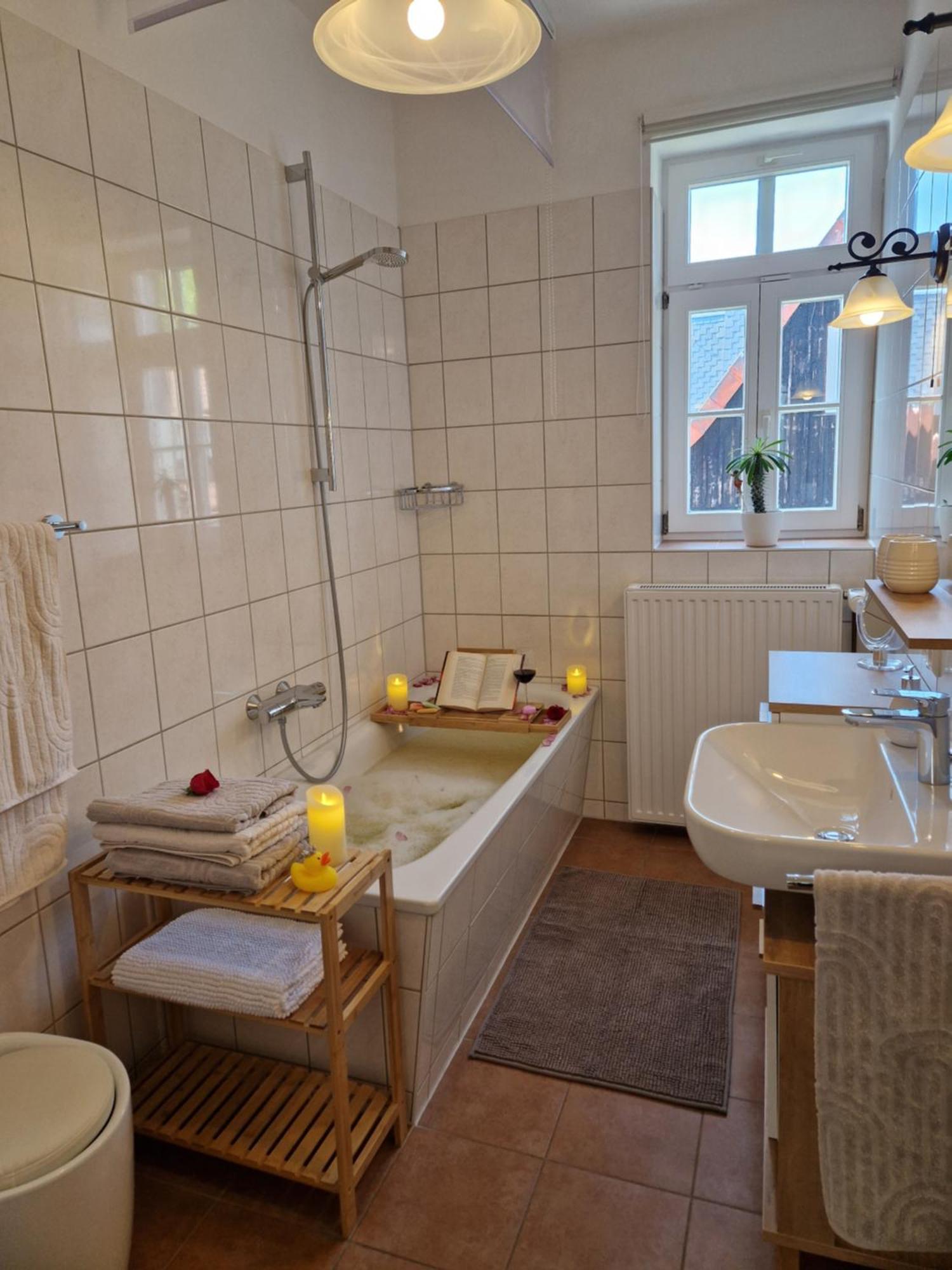 Apartment Piepmaeker Goslar Extérieur photo