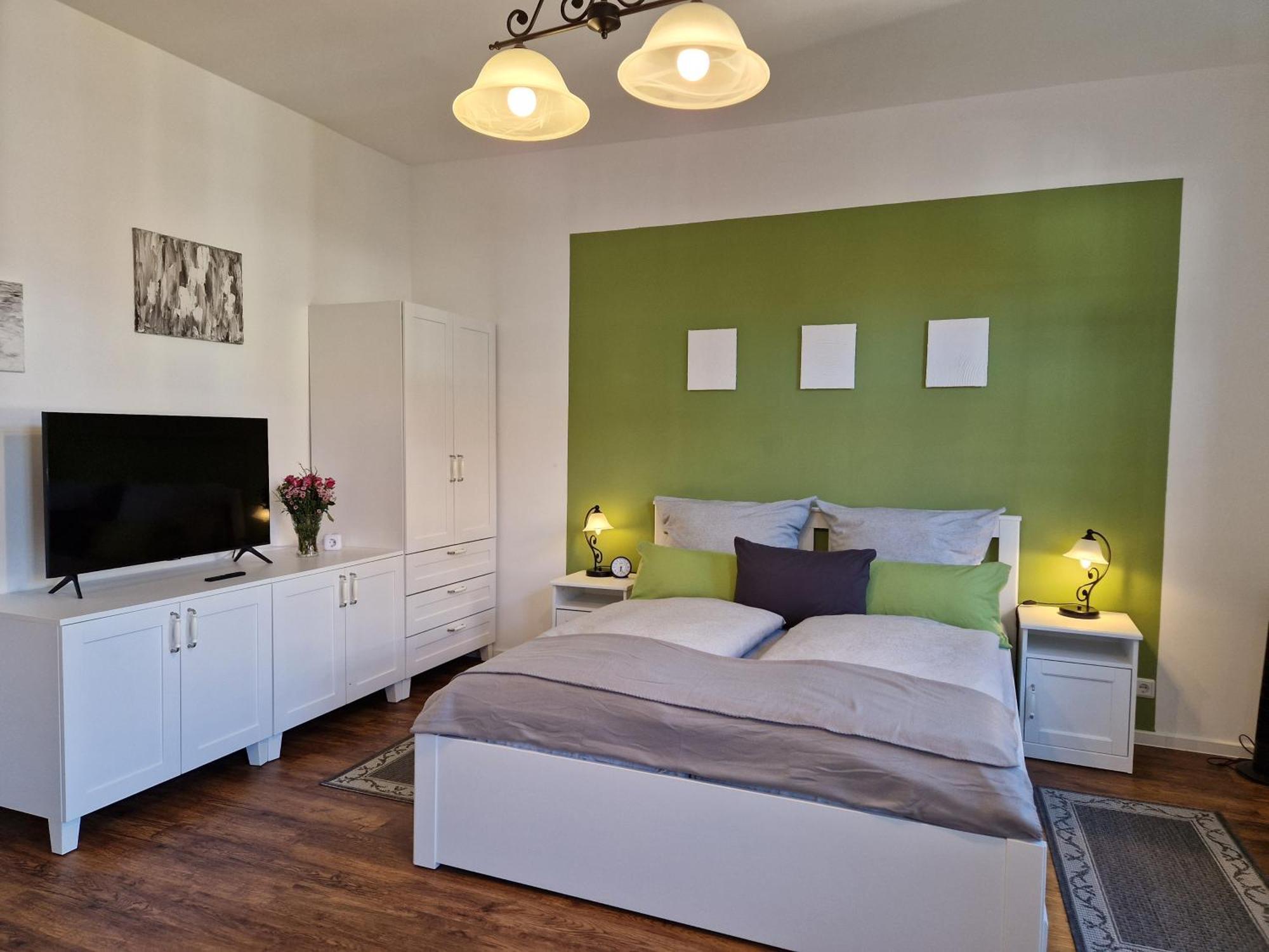 Apartment Piepmaeker Goslar Extérieur photo