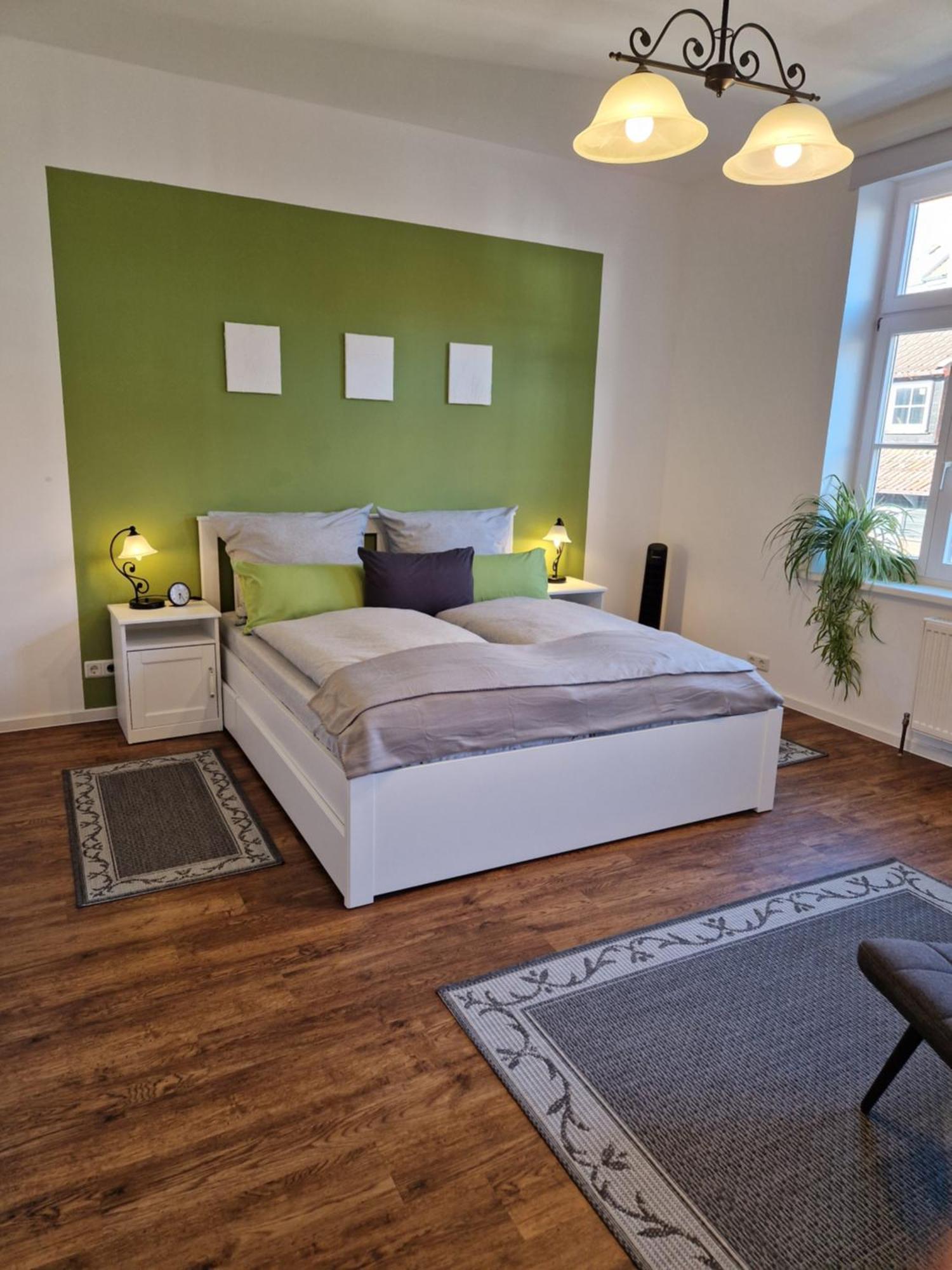 Apartment Piepmaeker Goslar Extérieur photo