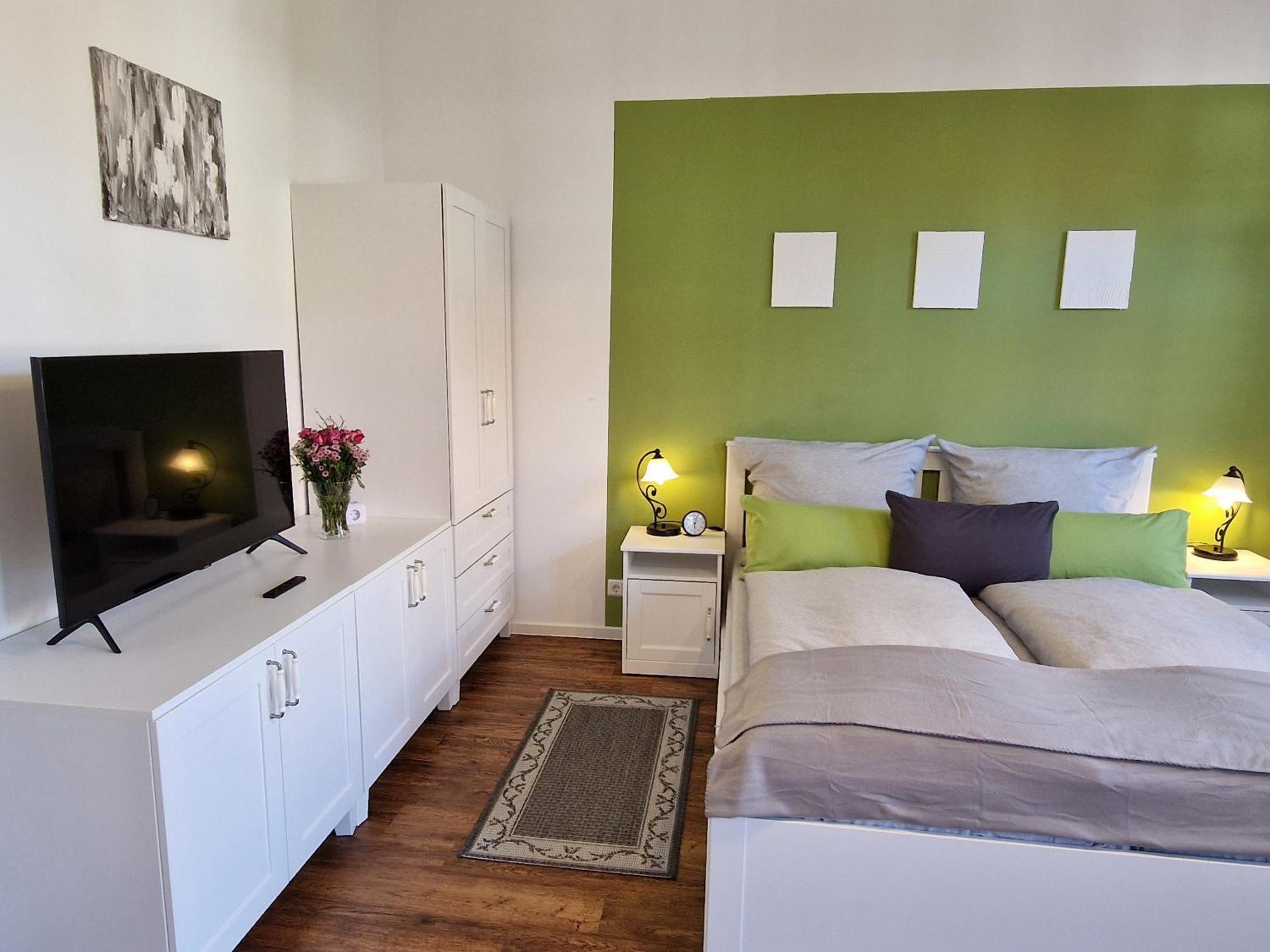Apartment Piepmaeker Goslar Extérieur photo